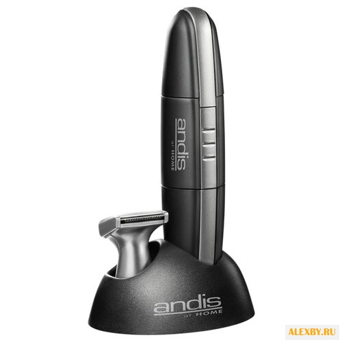 Машинка для стрижки в носу и