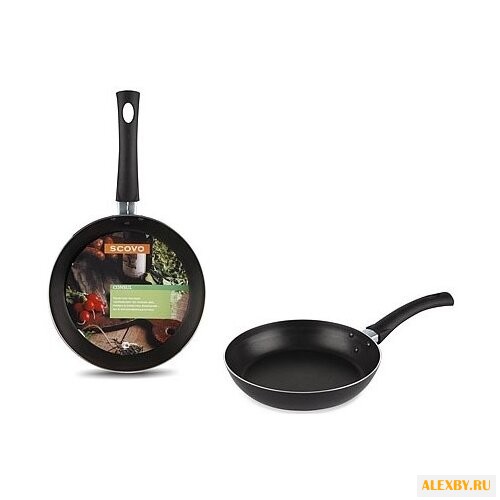 Сковорода Scovo Consul RC-004