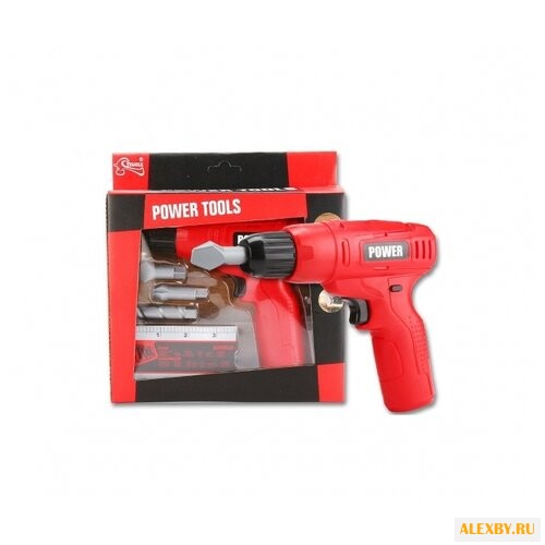 Shantou Gepai Super Tools 5