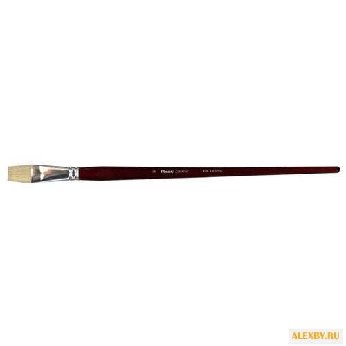 Кисть Pinax Creative щетина №9