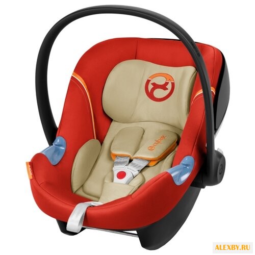 Автокресло группа 0+ до 13 кг