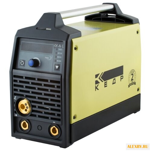Сварочный аппарат Кедр MIG-160GDM