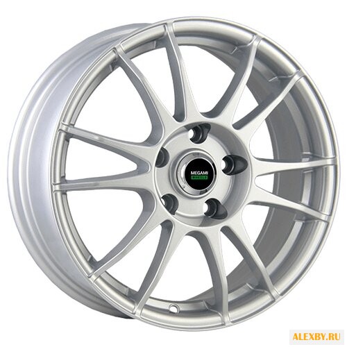 Колесный диск Megami MGM-3