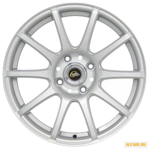 Колесный диск Cross Street Y1010