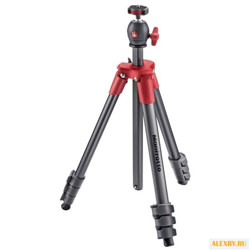 Штатив Manfrotto MKCOMPACTLT
