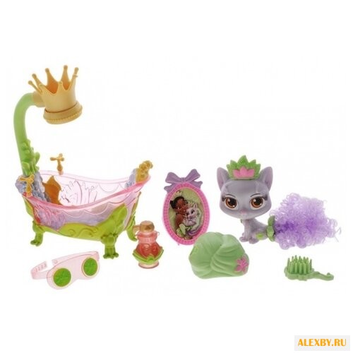 Игровой набор Blip Toys Котенок