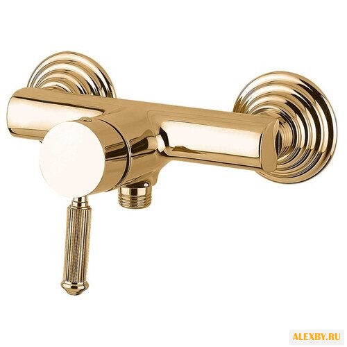 Однорычажный смеситель для душа