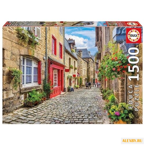 Пазл Educa Прогулка среди