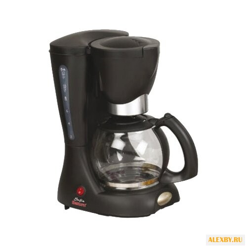 Кофеварка Saturn ST 7081