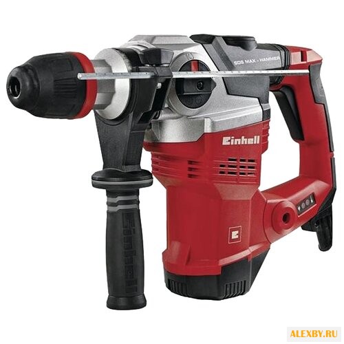 Перфоратор Einhell TE-RH 38 E