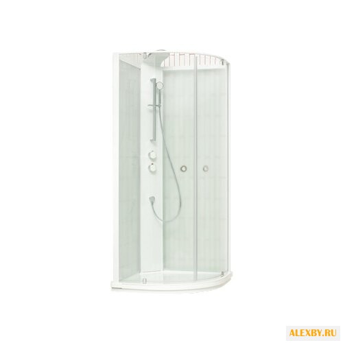 Открытая кабина inr Bric 4 91x91