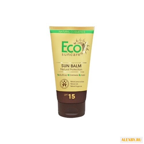 Eco Suncare Солнцезащитный