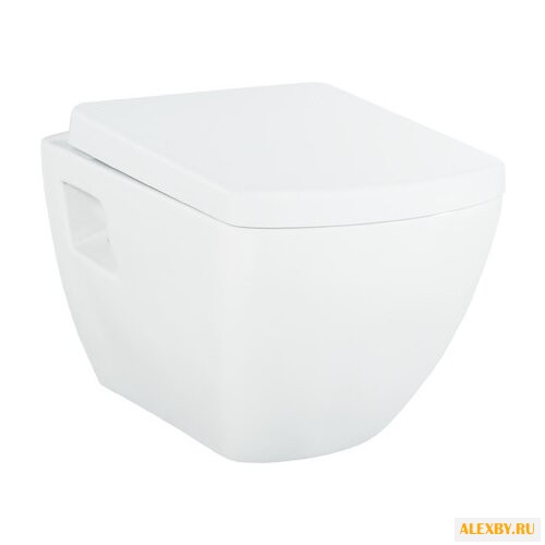 Унитаз Creavit TP326