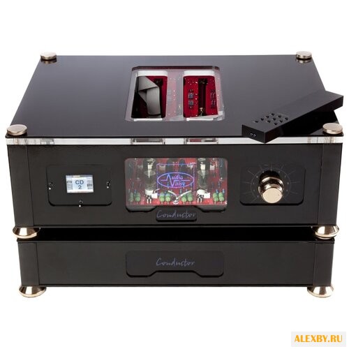 Предварительный усилитель