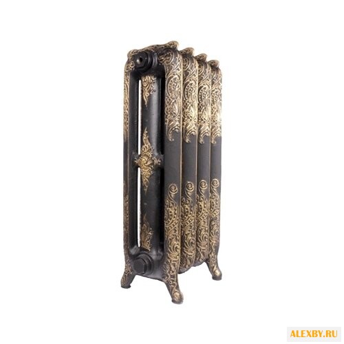 Радиатор секционный чугун