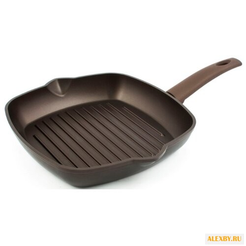 Сковорода-гриль TimA Су-шеф