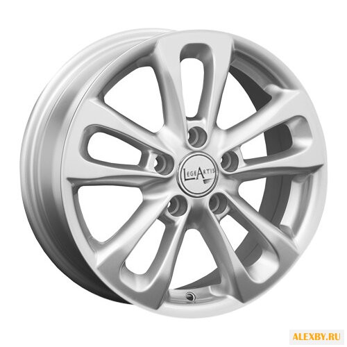 Колесный диск LegeArtis RN79