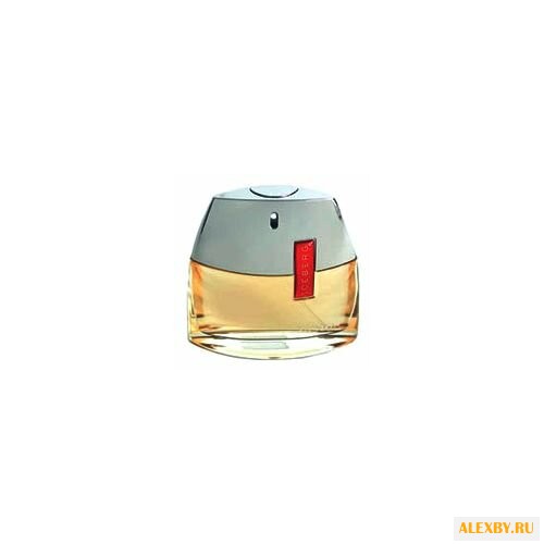 Iceberg Effusion Woman