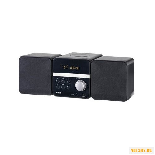 Музыкальный центр Mystery