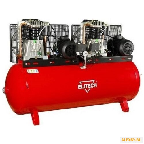 Компрессор ELITECH КР 500
