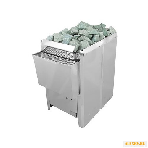 Банная печь Политех Tandem Soft