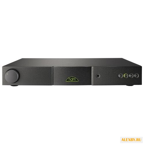 Интегральный усилитель Naim