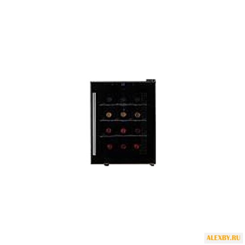 Винный шкаф Ecotronic WCM3-12TE
