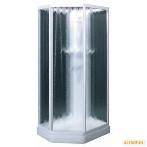 Открытая кабина SVEDBERGS