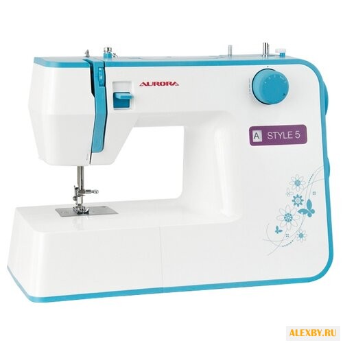 Швейная машина Aurora STYLE 5