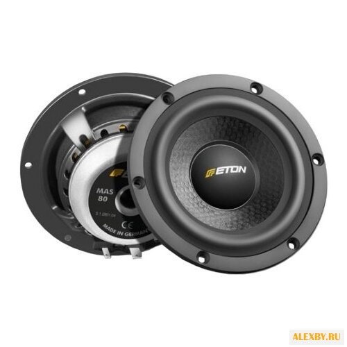 Автомобильная акустика Eton MAS