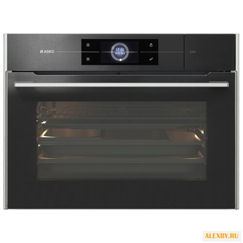 Духовой шкаф Asko OCS8478G