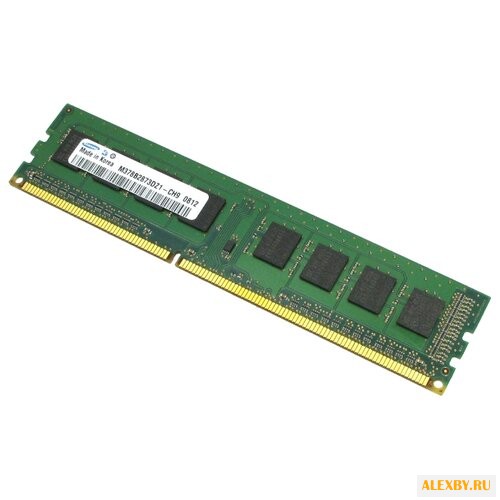 Оперативная память Samsung DDR3