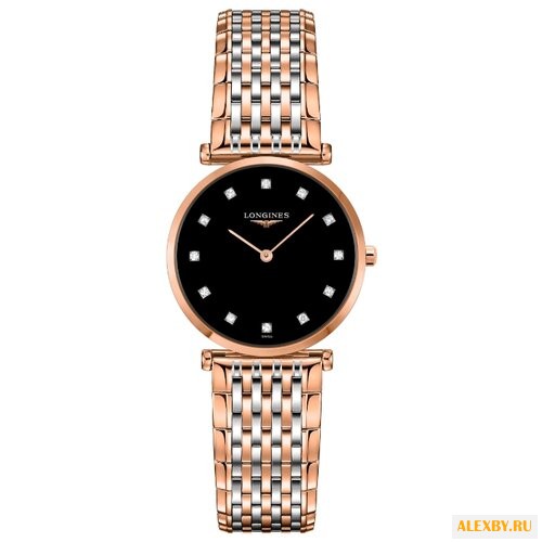 Наручные часы LONGINES