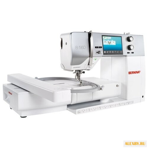 Швейная машина Bernina B 560 c