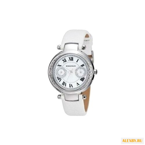 Наручные часы ROMANSON