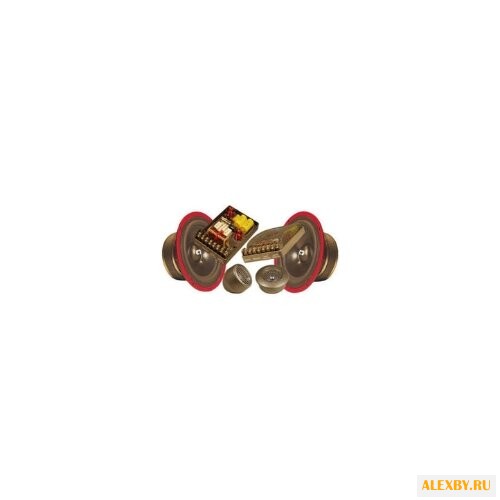 Автомобильная акустика CDT