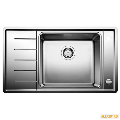 Интегрированная кухонная мойка