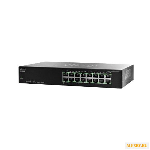 Коммутатор Cisco SR2016T