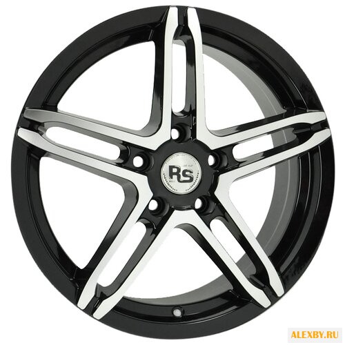 Колесный диск RS Wheels 112
