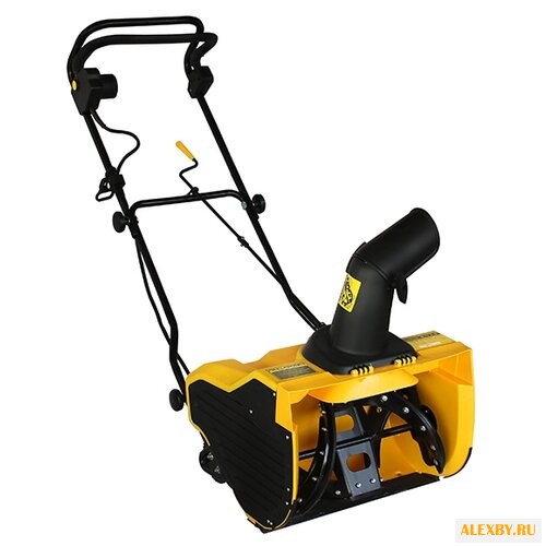 Снегоуборщик CHAMPION STE1650