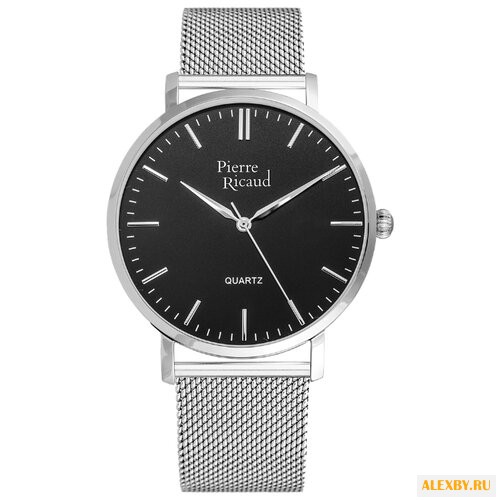 Наручные часы Pierre Ricaud