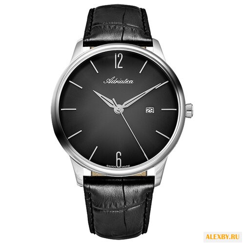 Наручные часы Adriatica