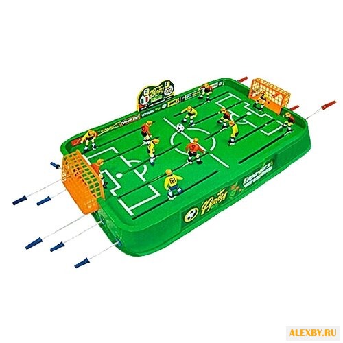 Play Smart Футбол 0705