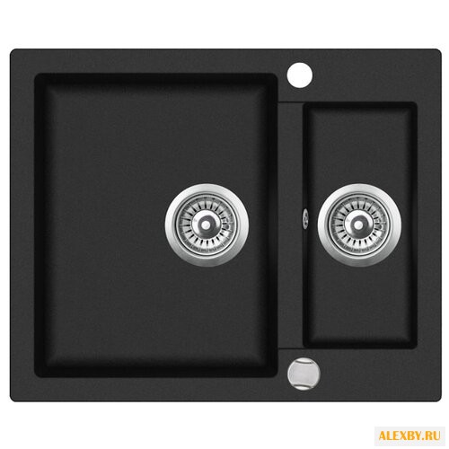 Врезная кухонная мойка TEKA