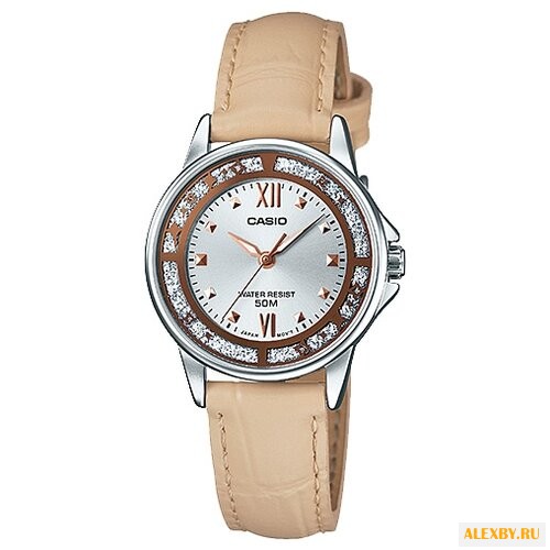 Наручные часы CASIO LTP-1391L-7A