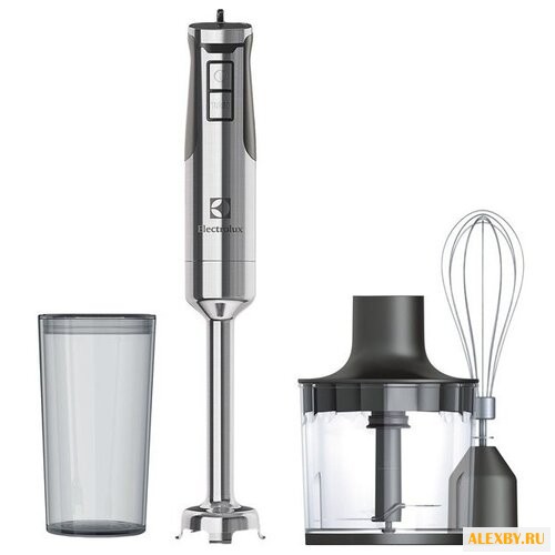 Погружной блендер Electrolux