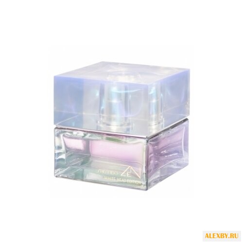 Shiseido Zen White Heat for Women