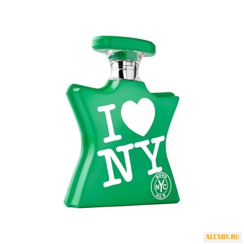 Bond No. 9 I Love New York