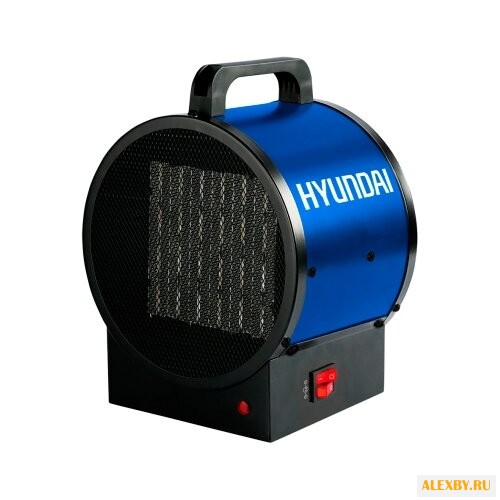 Электрическая пушка Hyundai