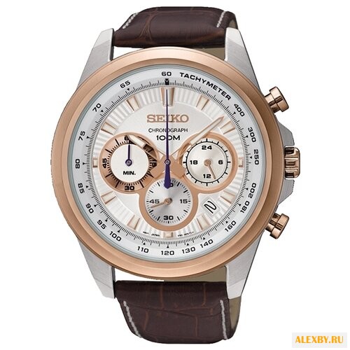 Наручные часы SEIKO SSB250
